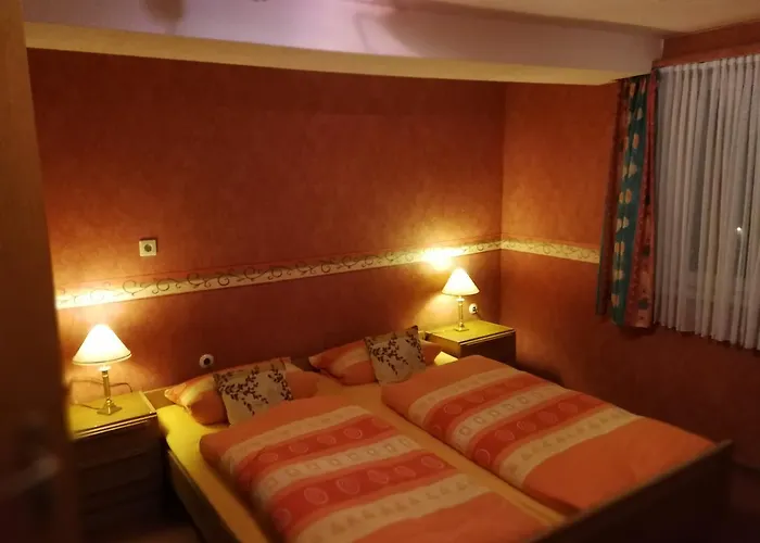 Hotel Mueller 2*