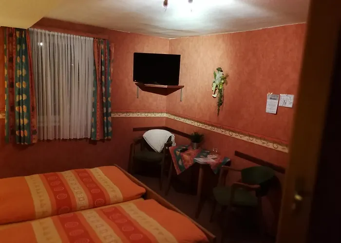 Hotel Mueller
