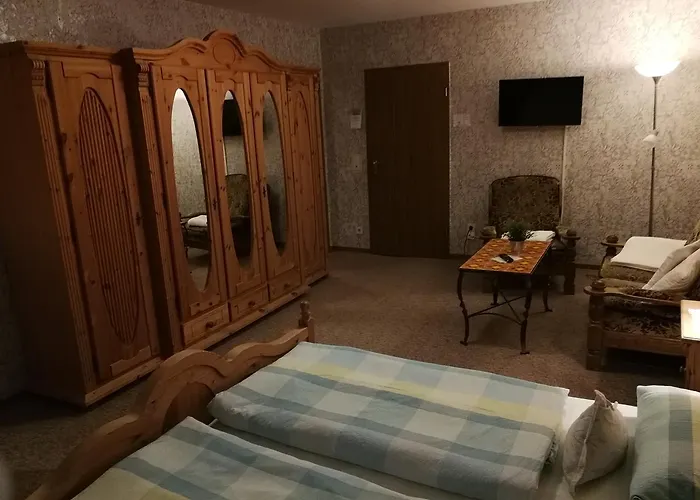 Hotel Mueller