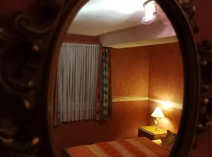 Mueller Hotell Winterberg