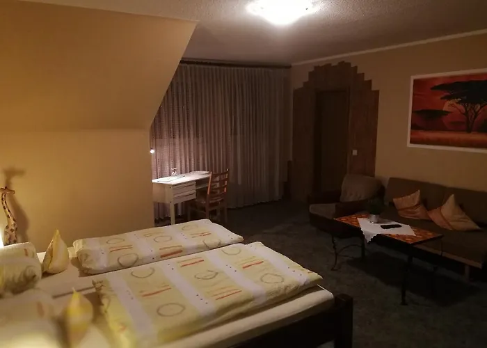 Mueller 2* ווינטרברג