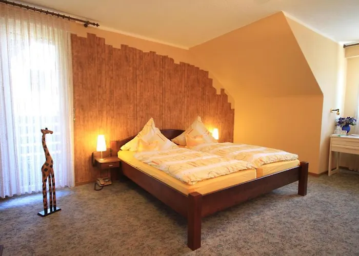 Mueller Hotell 2*